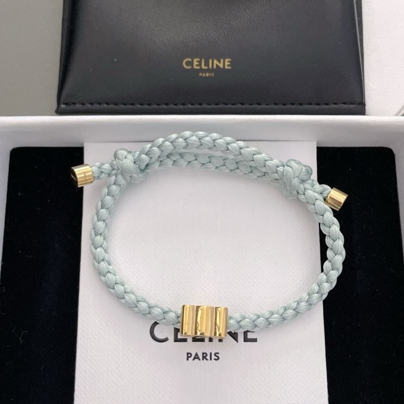 Ce1i*e bracelets